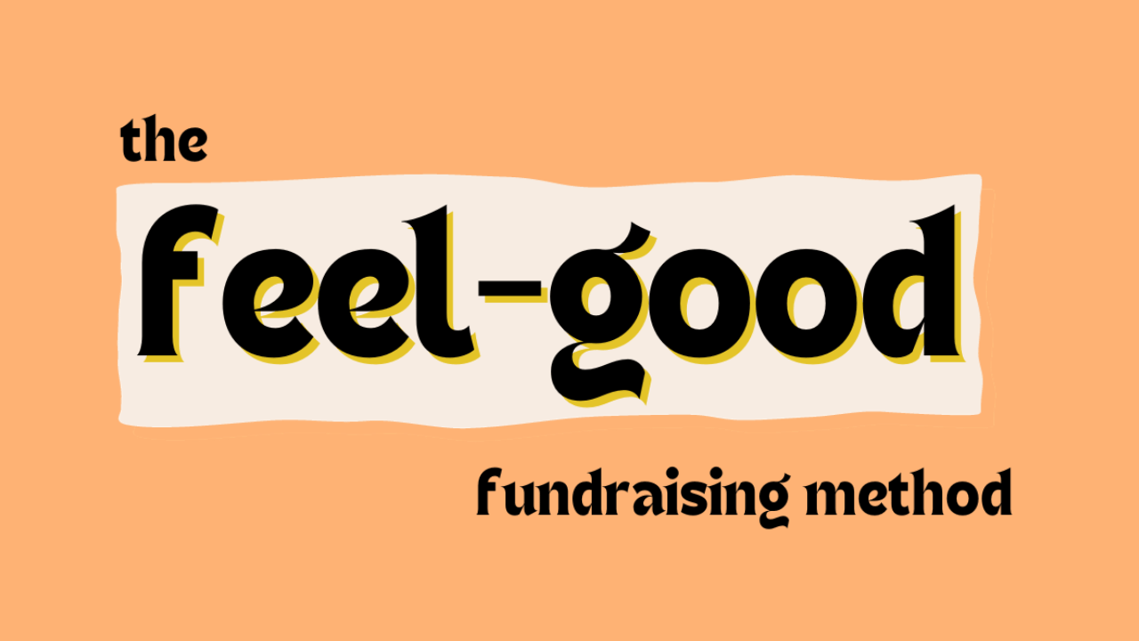 Feel Good Workshop Slides