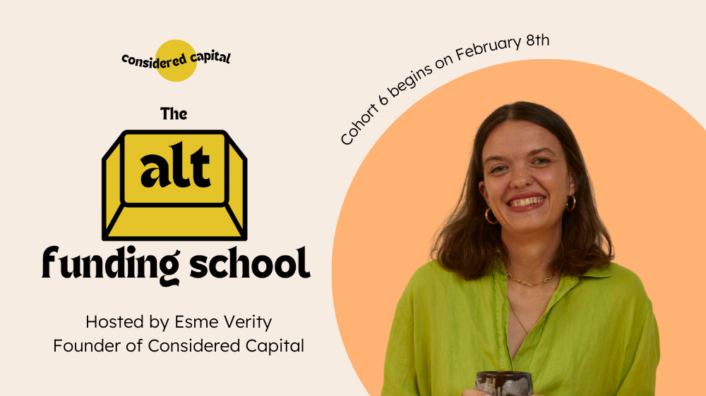 Funding school assets