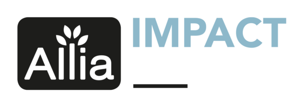 Allia Impact logo