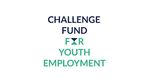 Challenge Fund logo