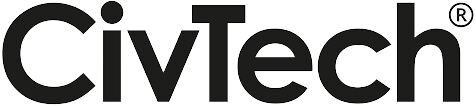 Civ Tech logo