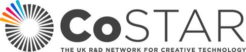 Co Star logo