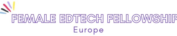 Female Edtech Fellowship logo