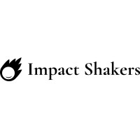 Impact Shakers logo