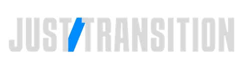 Just Transition logo