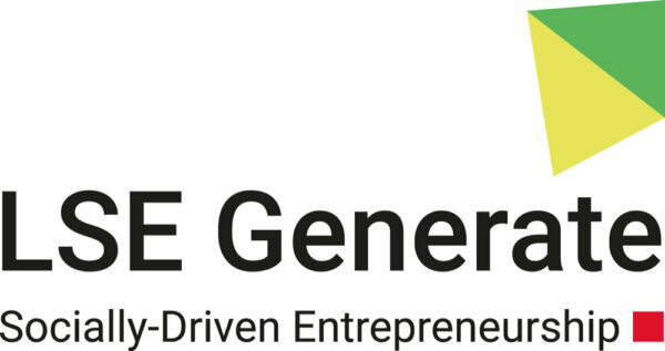 LSE Generate logo
