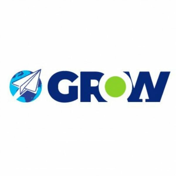 OST Grow logo