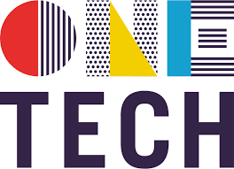 One Tech logo