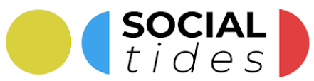 Social Tides logo