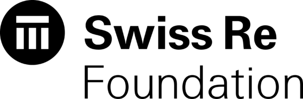 Swiss Re Foundation logo