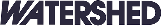Watershed logo