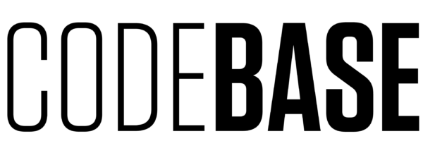 Codebase logo