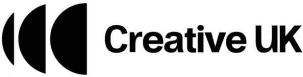 Creative UK logo