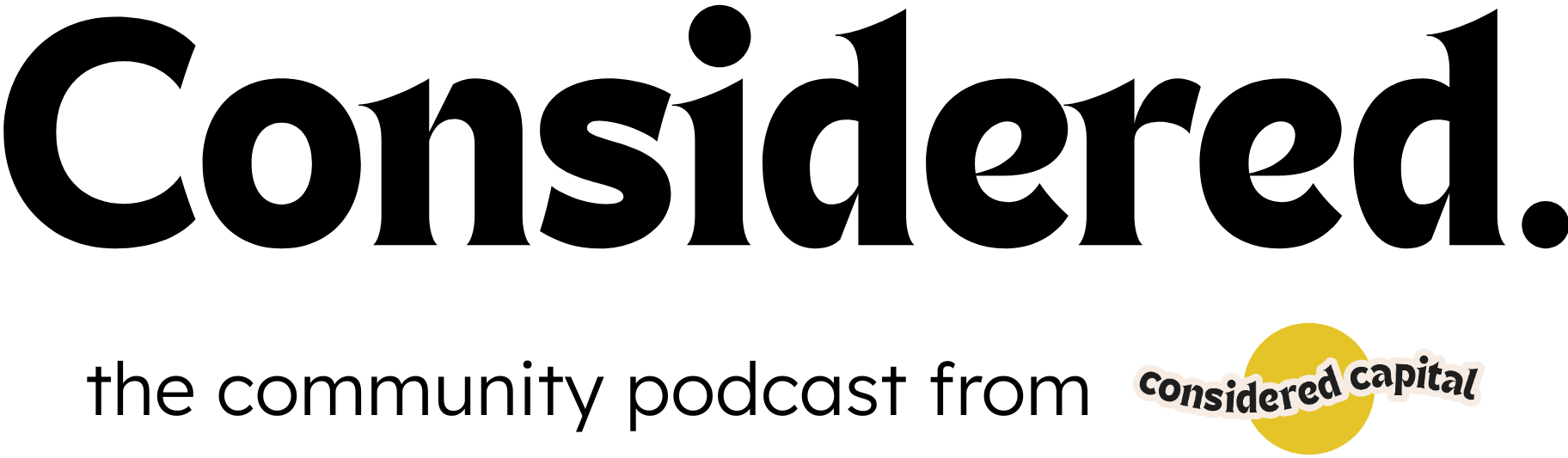 Riverside branding background