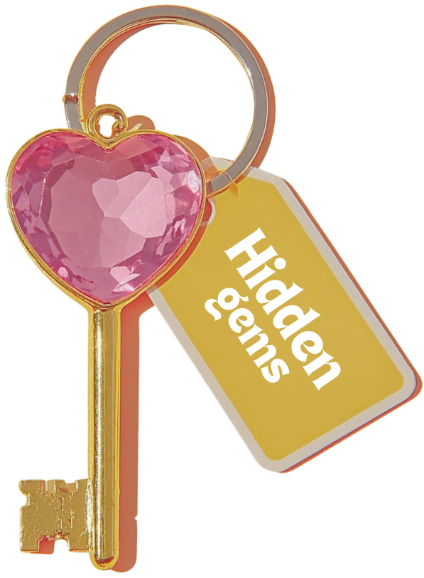 Hidden Gems